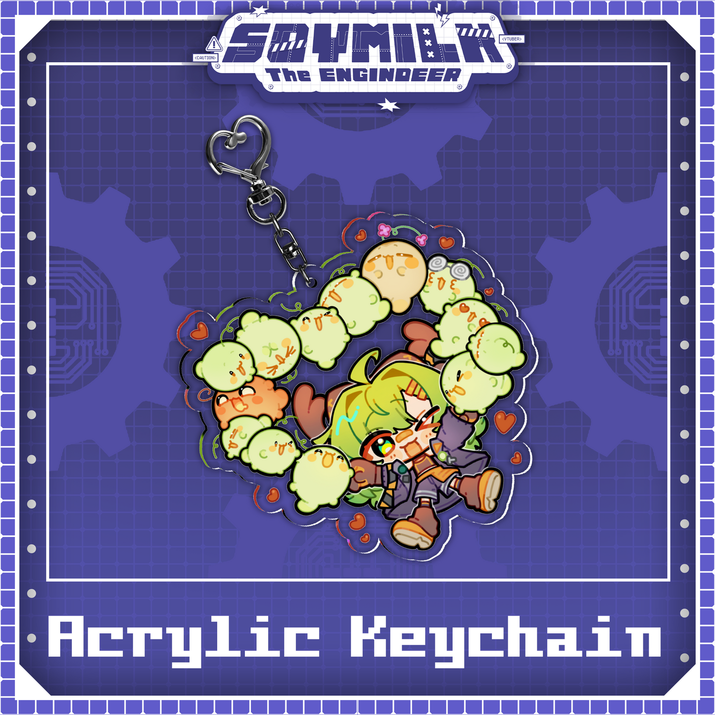 Soymilk : Soyboi Bundle