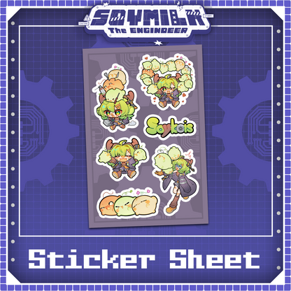 Soymilk : Soyboi Bundle