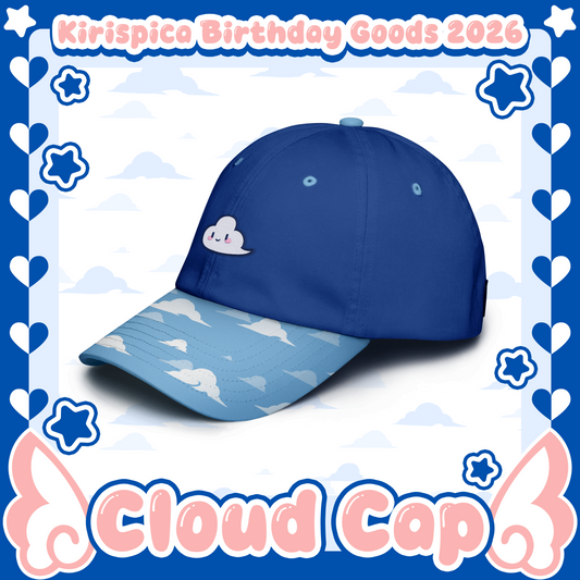 Kirispica : Cloud Cap