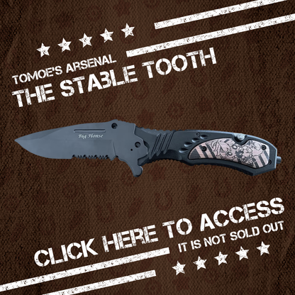 LINK to the Stable Tooth (Hosted on Square)