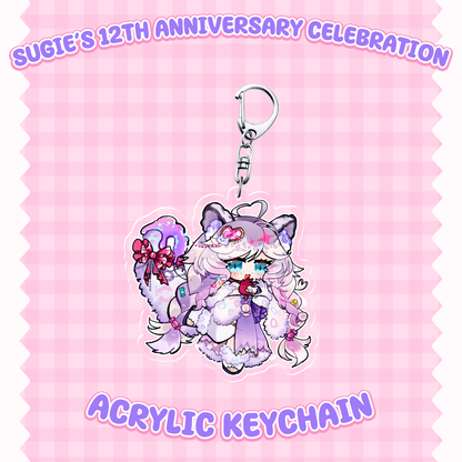Sugiecoated : Anniversary Bundle