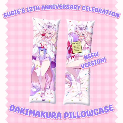 Sugiecoated : Anniversary Bundle