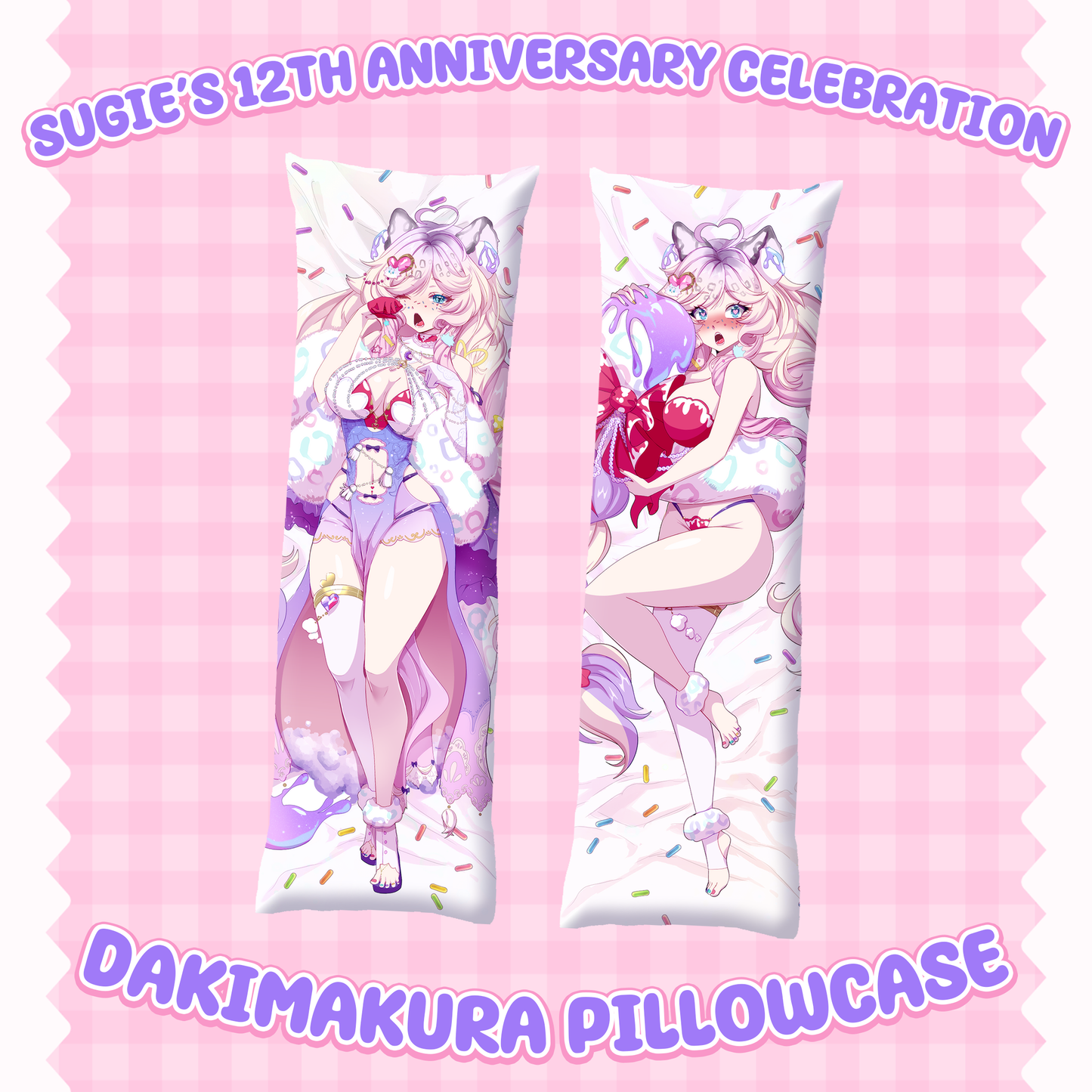 Sugiecoated : Anniversary Bundle