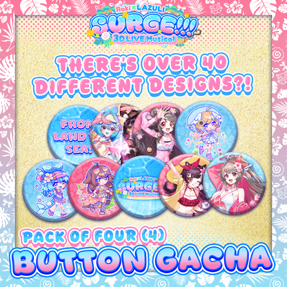 SURGE!!! : Button Gacha