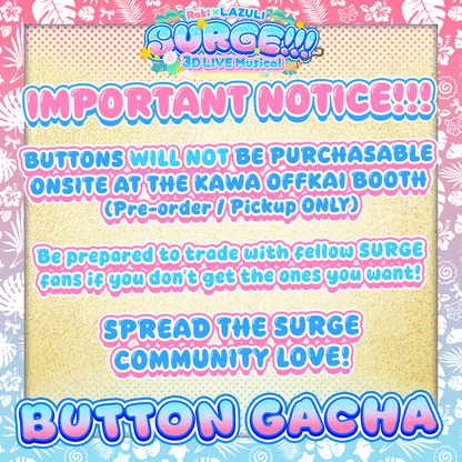 SURGE!!! : Button Gacha