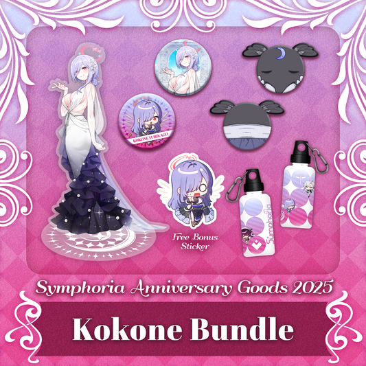 Symphoria : Kokone Bundle