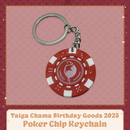 Taiga Chama : Limited Edition Birthday Bundle