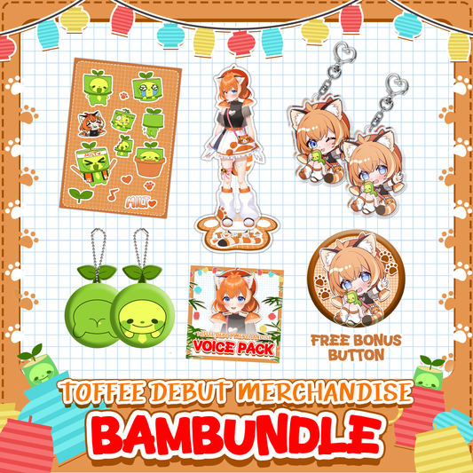 Toffee : BamBundle