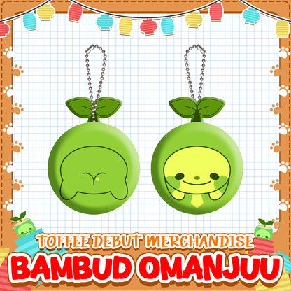 Toffee : BamBundle