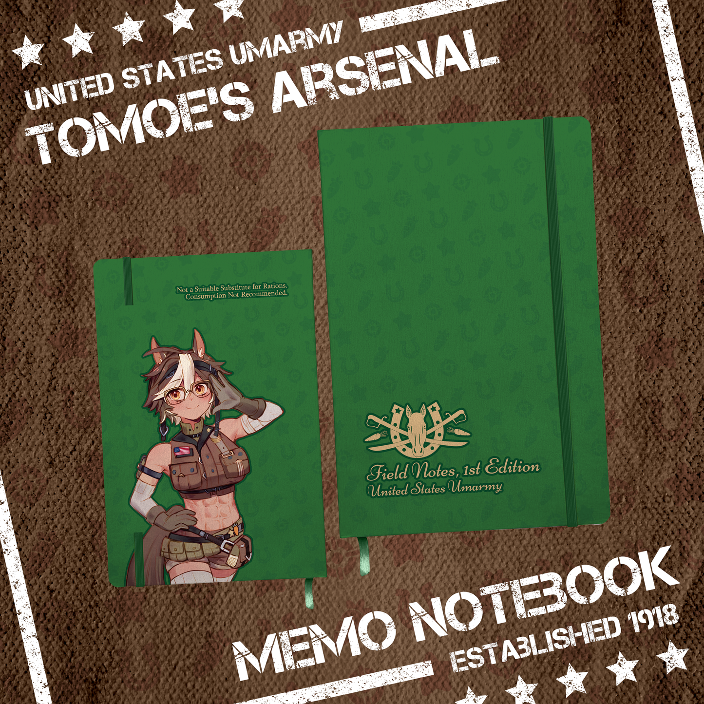 Tomoe Umari : Arsenal Bundle