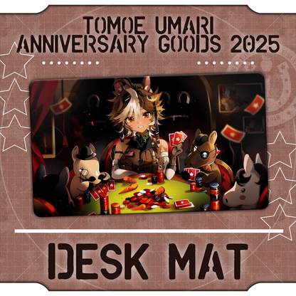 Tomoe Umari : Limited Edition Anniversary Bundle