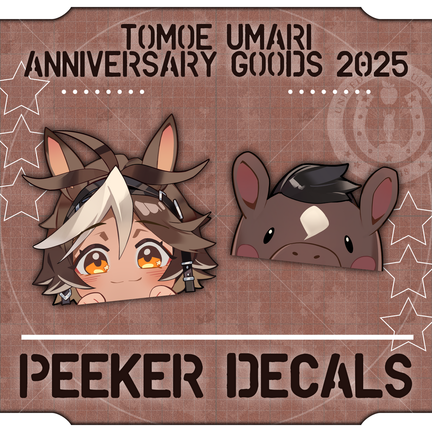 Tomoe Umari : Limited Edition Anniversary Bundle