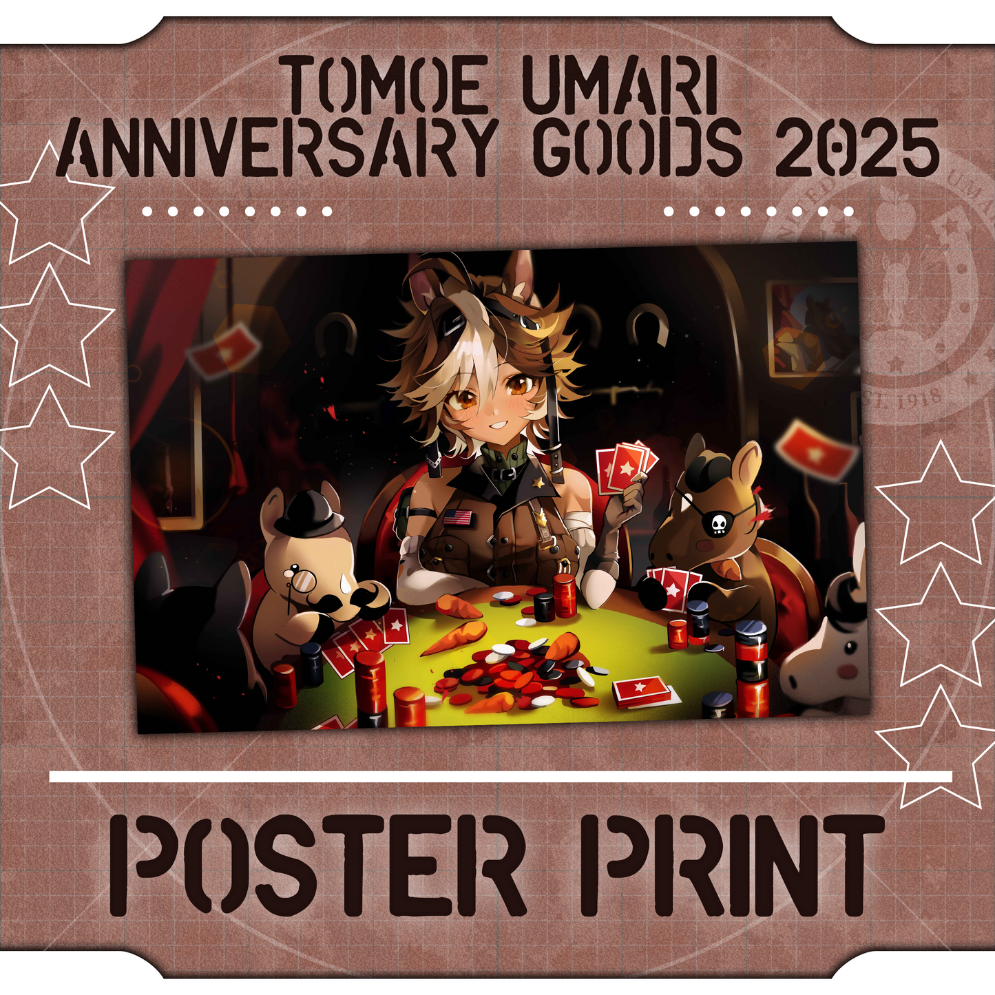 Tomoe Umari : Limited Edition Anniversary Bundle