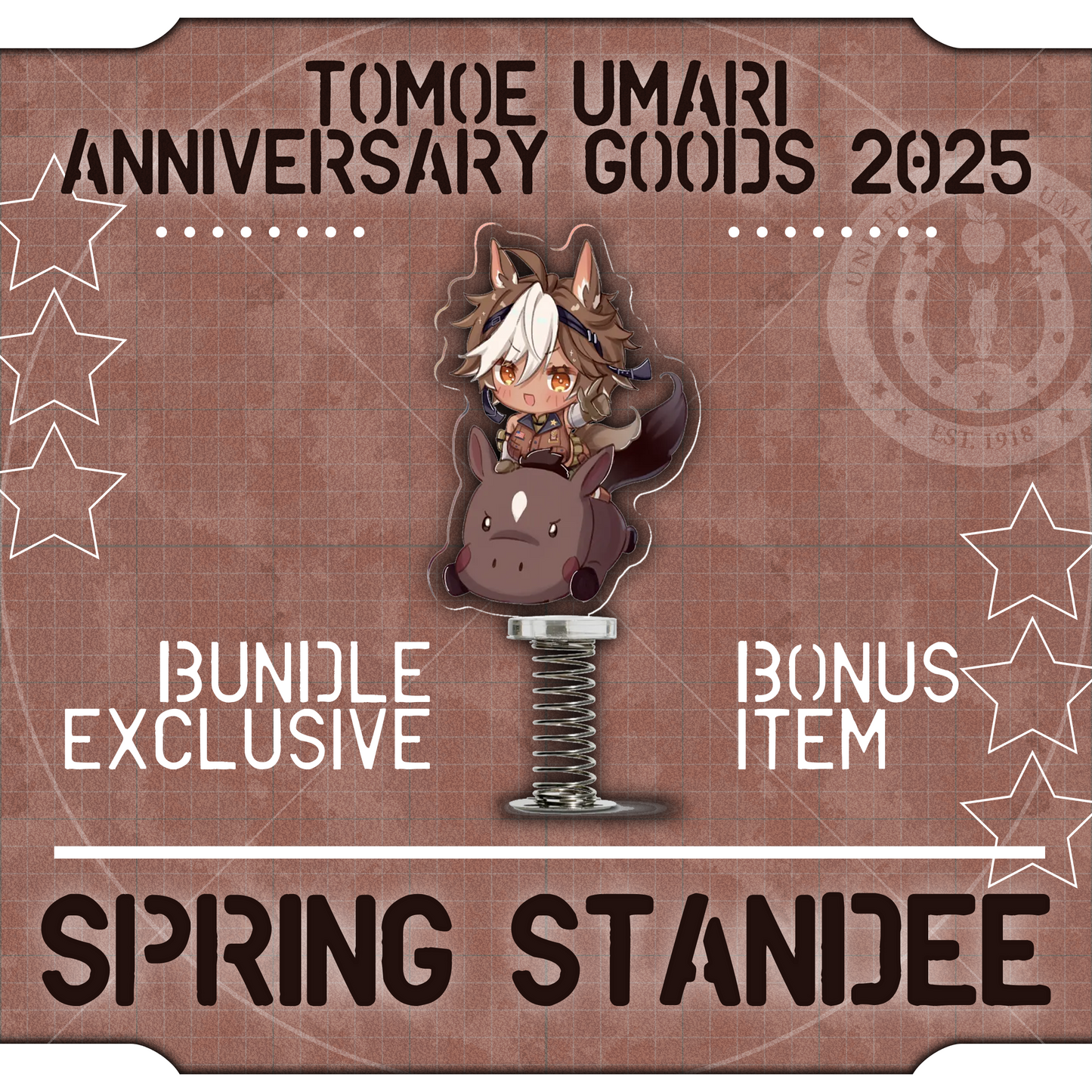 Tomoe Umari : Limited Edition Anniversary Bundle