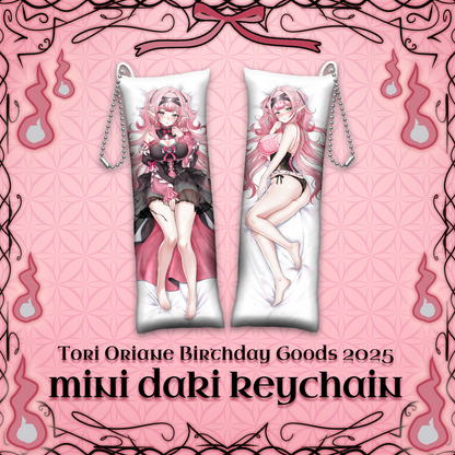 Tori Oriane : Birthday Bundle