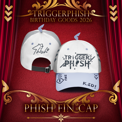 TRiGGERPHiSH : Birthday Bundle