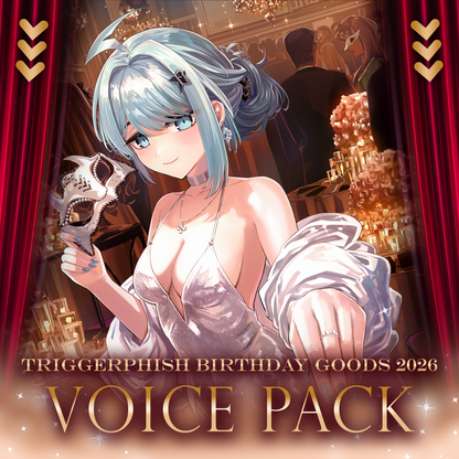 TRiGGERPHiSH : Birthday Bundle