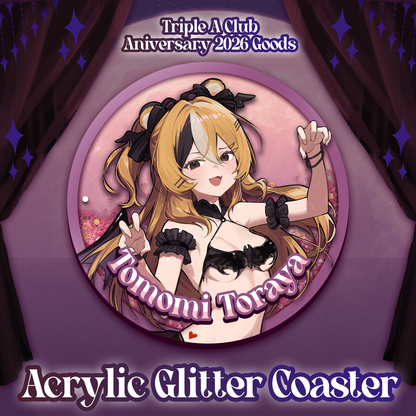 AAA Club : Tomomi Anniversary Bundle