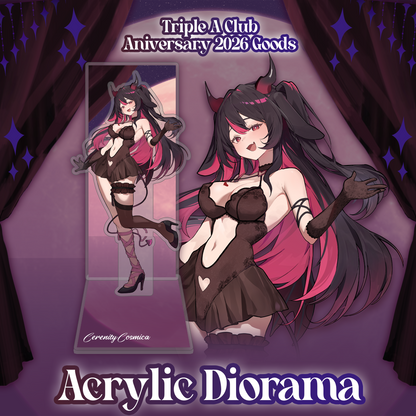 AAA Club : Cerenity Anniversary Bundle