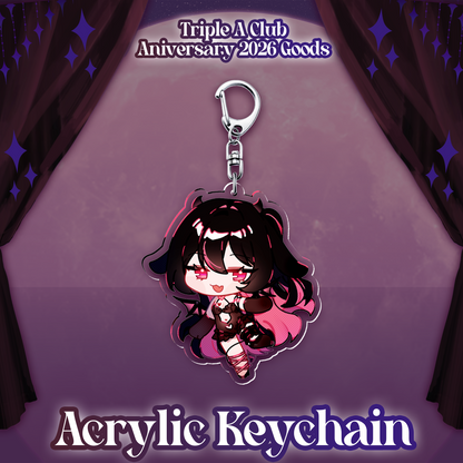 AAA Club : Cerenity Anniversary Bundle