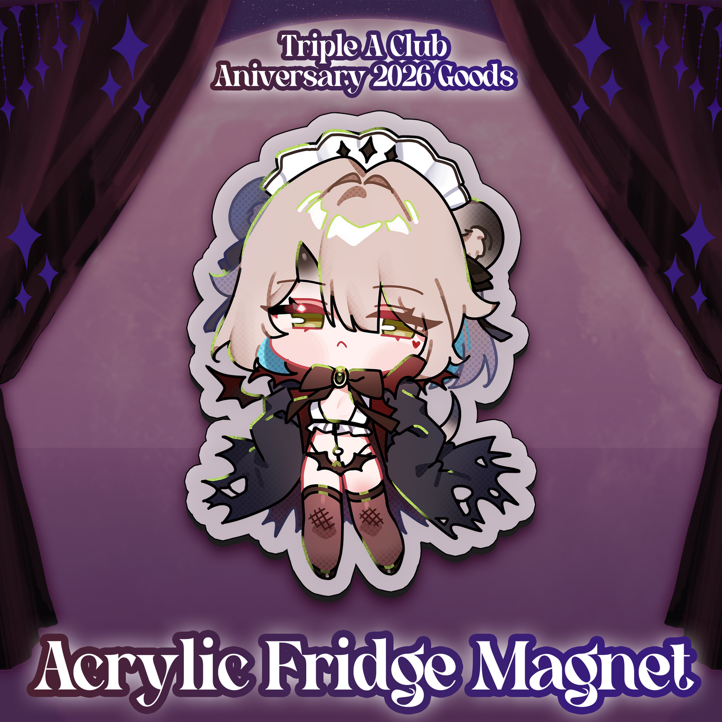 AAA Club : Ciccino Anniversary Bundle