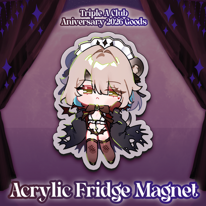 AAA Club : Ciccino Anniversary Bundle