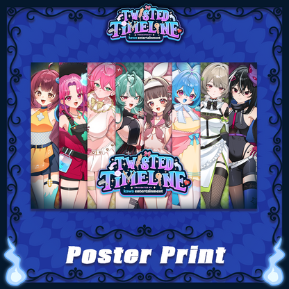 Twisted Timeline : Twisted Treasure Bundle [Pre-Order]