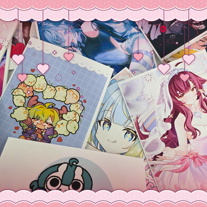 Sadlights : Valentines from Sadlights