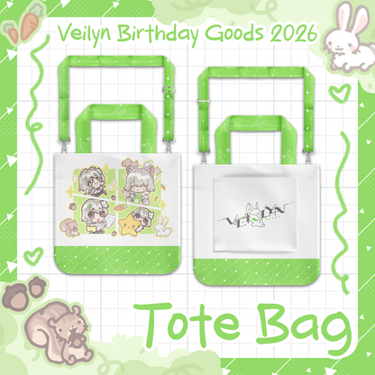 Veilyn : Birthday Bundle