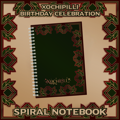 Xochipilli : Birthday Bundle