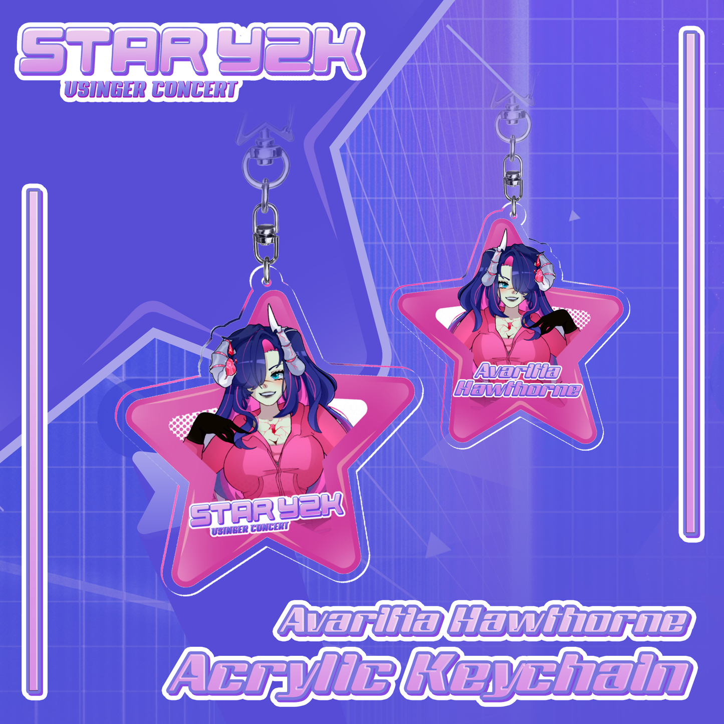 Star Y2K : Avaritia Bundle