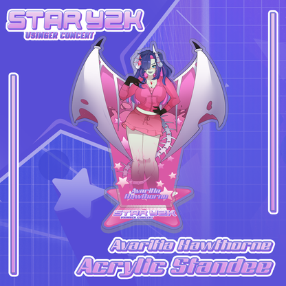 Star Y2K : Avaritia Bundle
