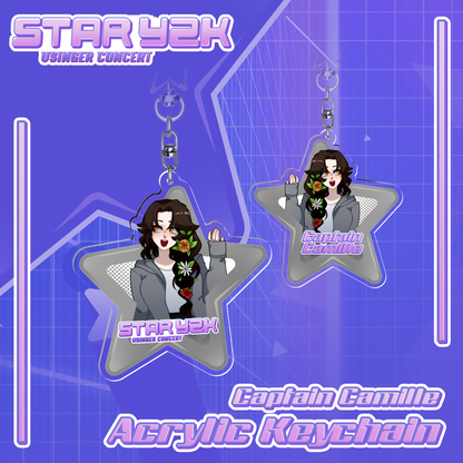Star Y2K : Camille Bundle
