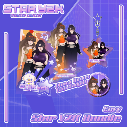 Star Y2K : ENVY Bundle