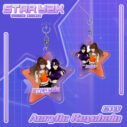 Star Y2K : ENVY Bundle