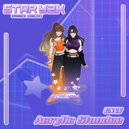Star Y2K : ENVY Bundle