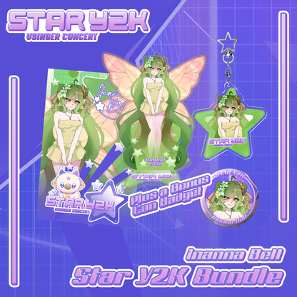 Star Y2K : Inanna Bundle