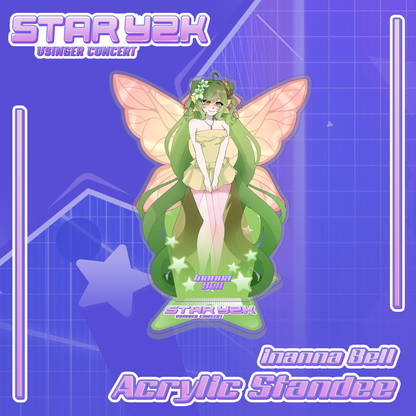 Star Y2K : Inanna Bundle