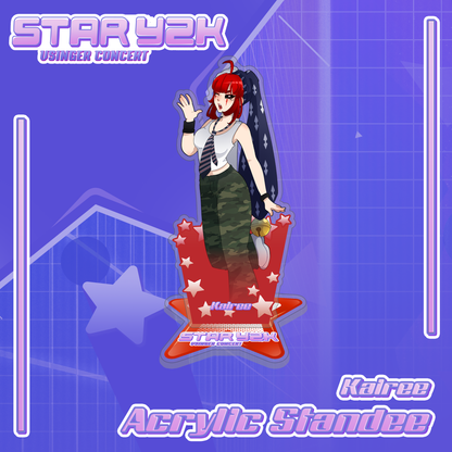 Star Y2K : Kairee Bundle