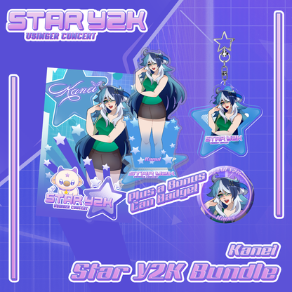 Star Y2K : Kanei Bundle