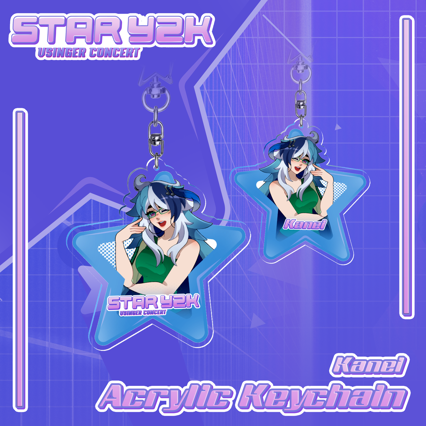 Star Y2K : Kanei Bundle