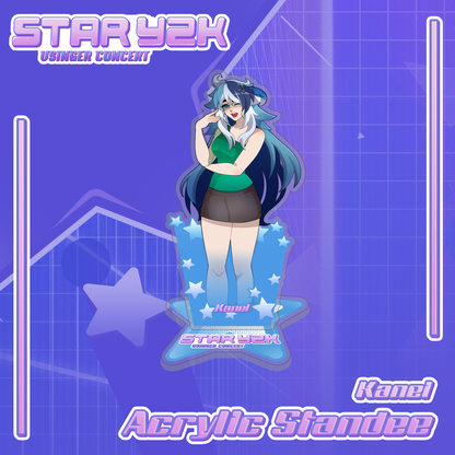 Star Y2K : Kanei Bundle