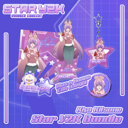 Star Y2K : Kiya Bundle