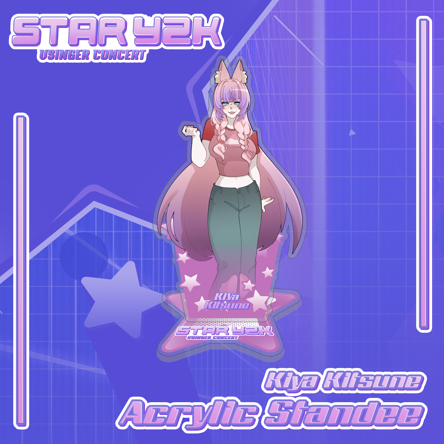 Star Y2K : Kiya Bundle