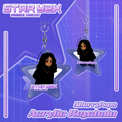 Star Y2K : NberryPops Bundle
