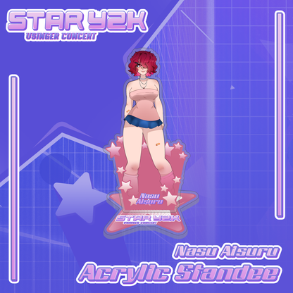 Star Y2K : Nasu Bundle