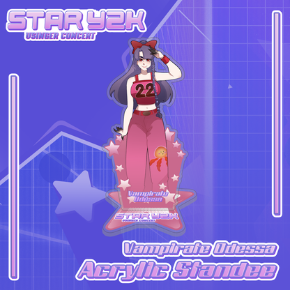 Star Y2K : Odessa Bundle