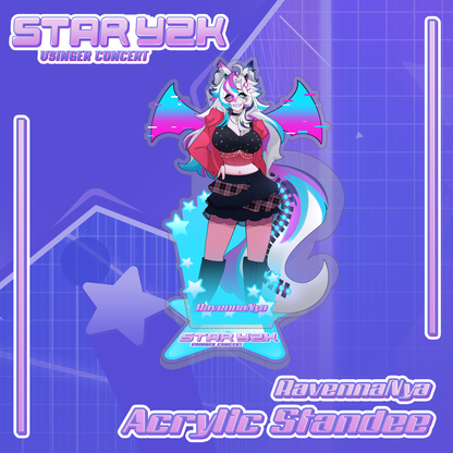 Star Y2K : Ravenna Bundle