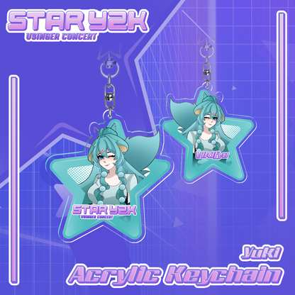 Star Y2K : Vikifye Bundle