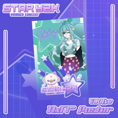Star Y2K : Vikifye Bundle